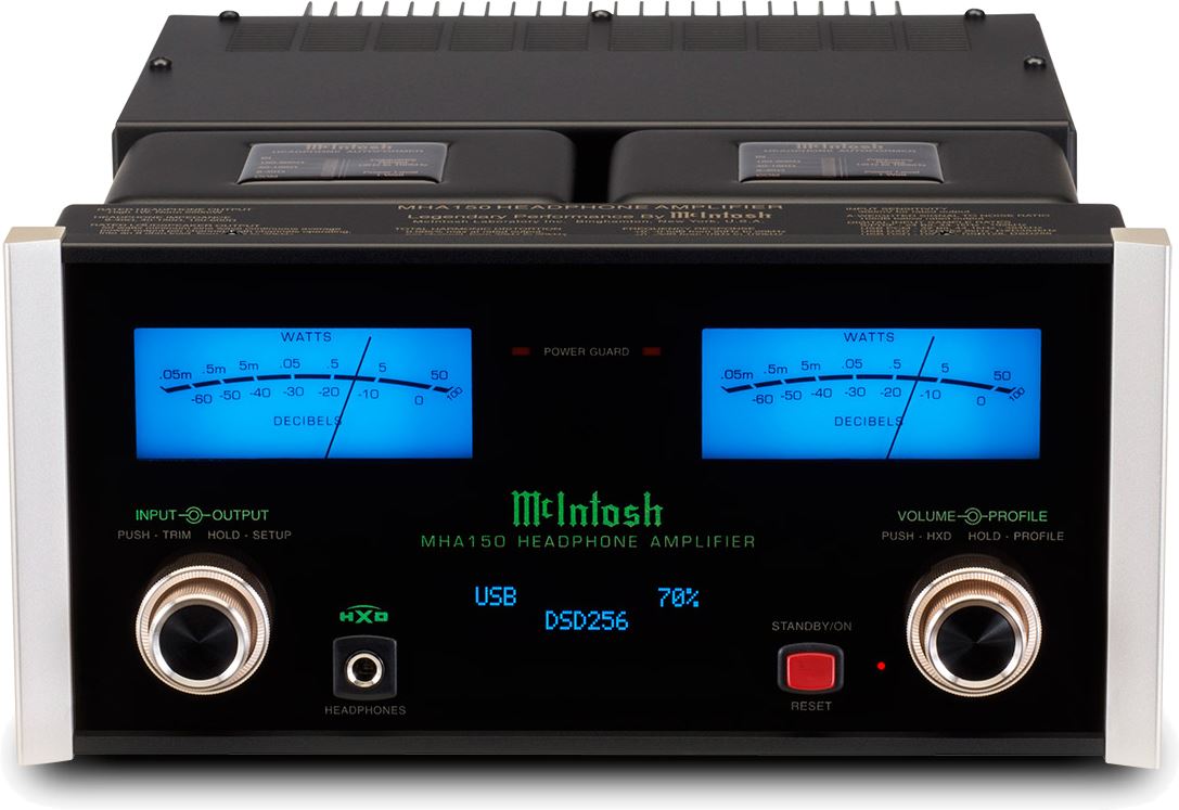 McIntosh MHA 150