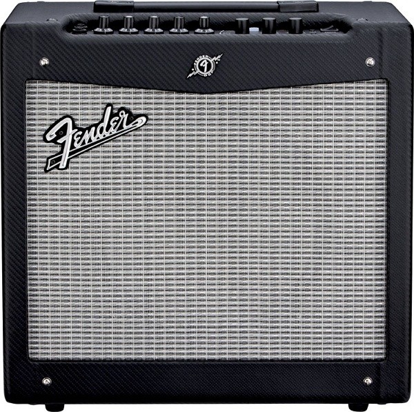 FENDER MUSTANG II V2