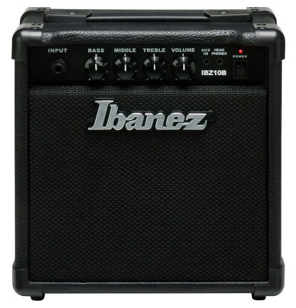 IBANEZ IBZ10BV2