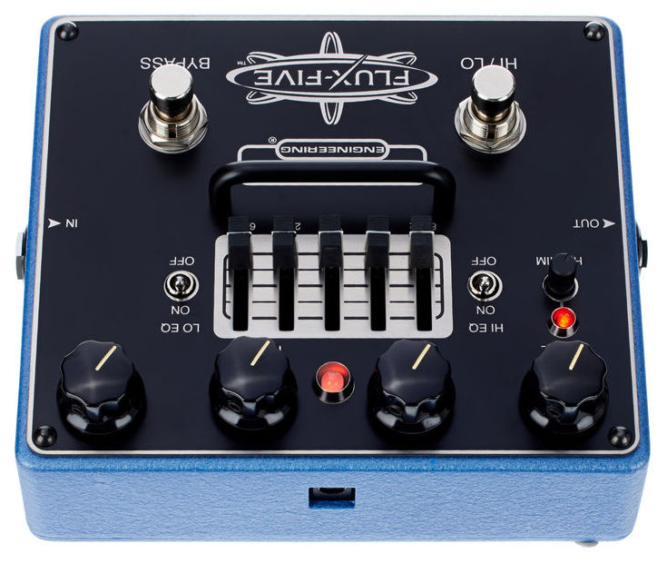 MESA BOOGIE FLUX FIVE