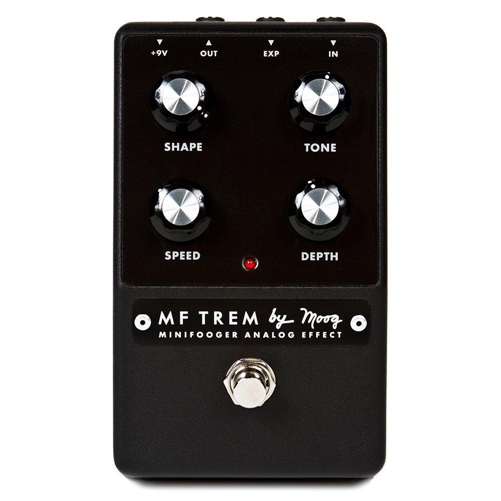 MOOG MINIFOOGER TREMOLO