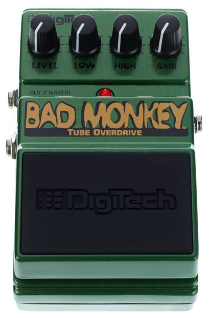 Digitech DBM BAD MONKEY