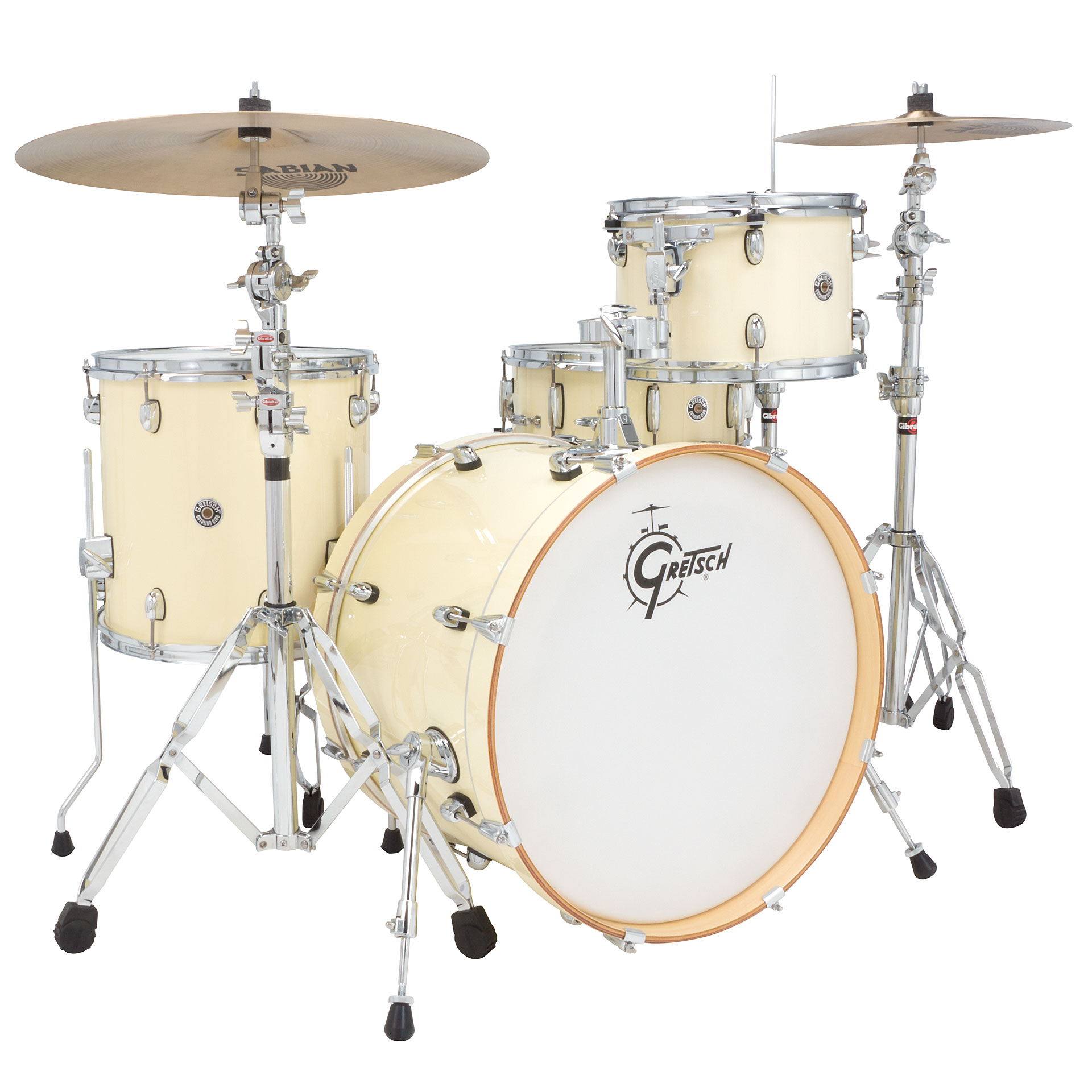 GRETSCH DRUMS DRUMS CT1-E824-WC