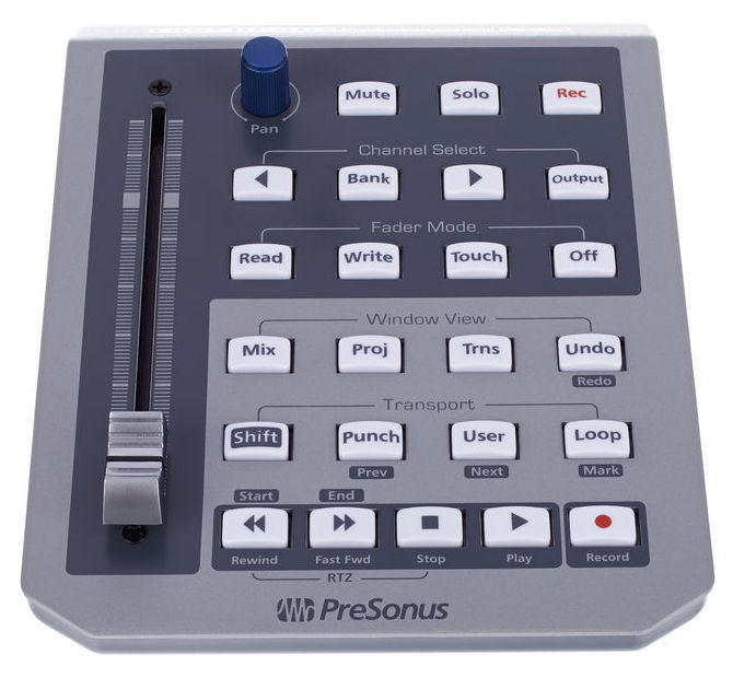 PRESONUS FaderPort