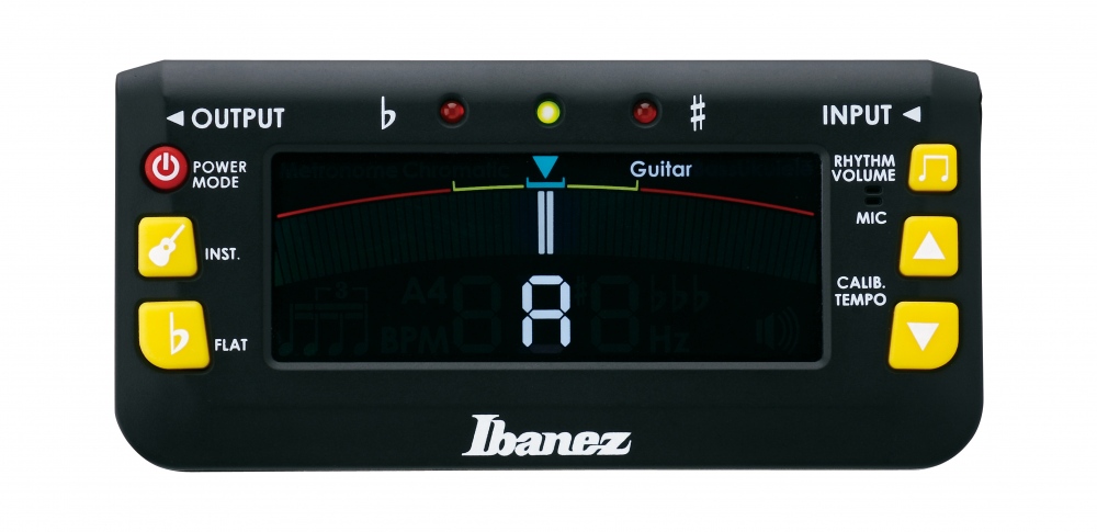 IBANEZ MU2
