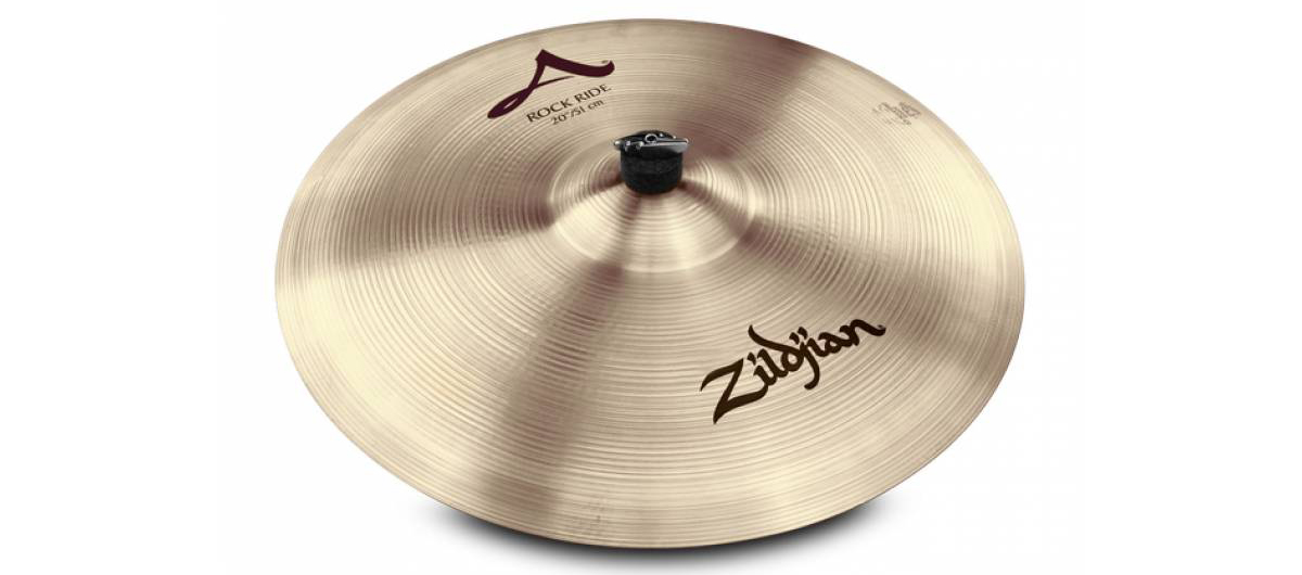 ZILDJIAN 20