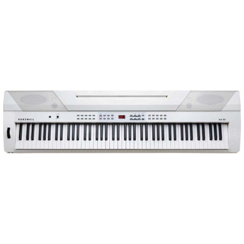 Kurzweil KA-90 WH