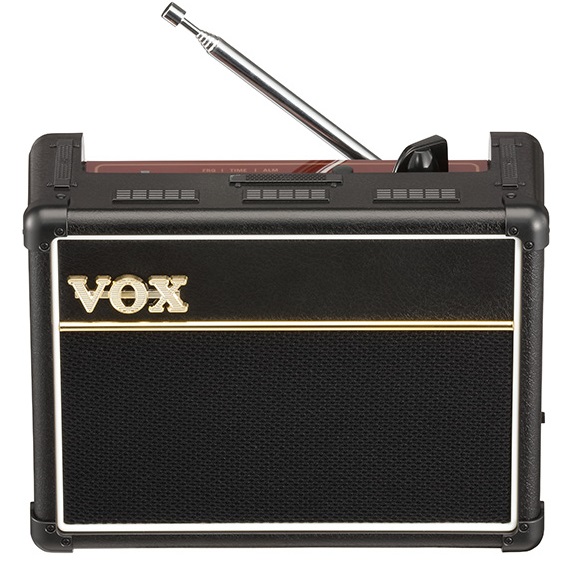 VOX AC30 RADIO
