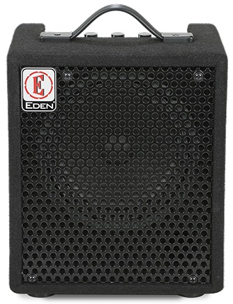 EDEN EC8