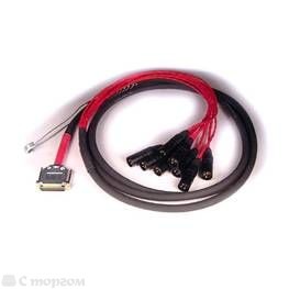 AVID DB25XLRM DIGISNAKE12