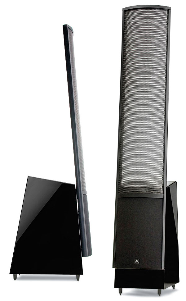 MartinLogan ElectroMotion ESL