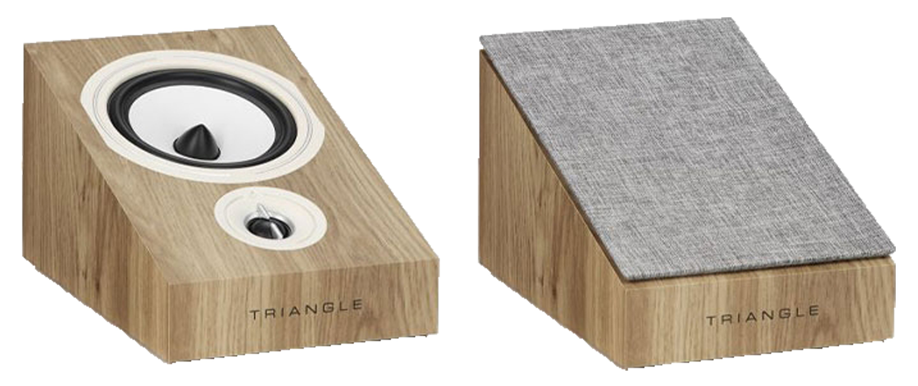 Triangle BOREA BRA1 Light Aok