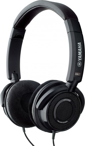 Yamaha EPH-200 Black