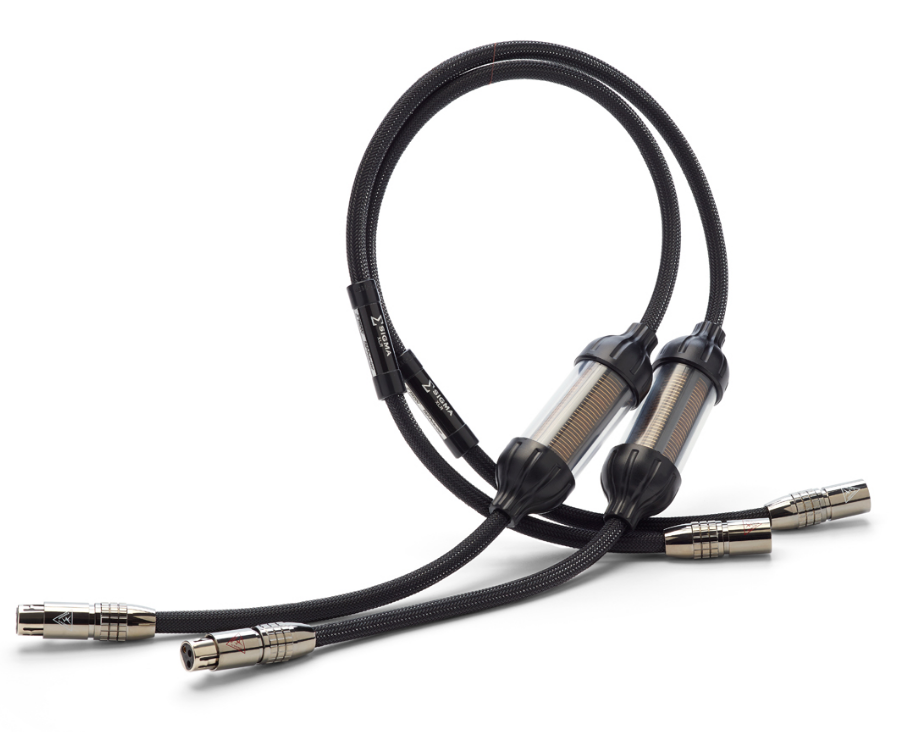 Shunyata Sigma XLR 1.0 m