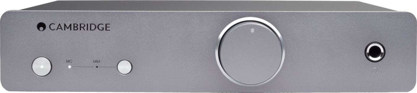 Cambridge Audio DUO MM/MC