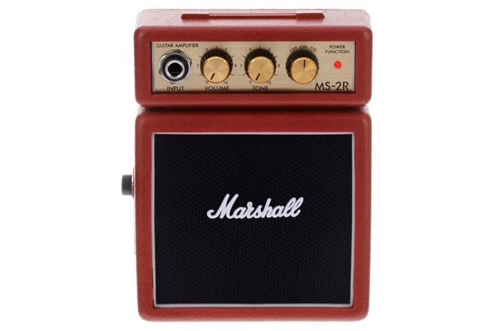 Marshall MS-2R-E