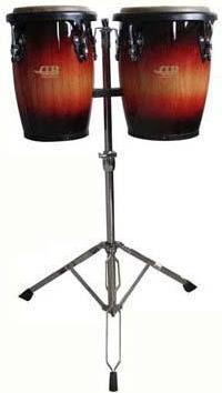 DB Percussion MCLB-400, 9