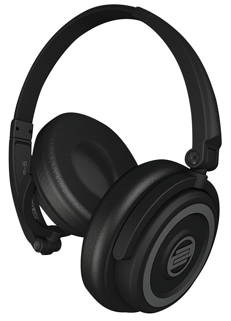 Reloop RHP-5 LTD - Black