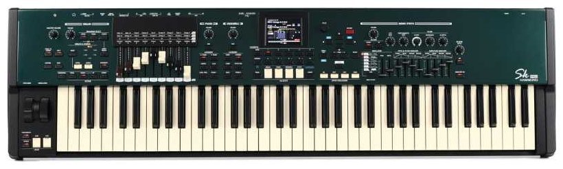 Hammond SK PRO-73