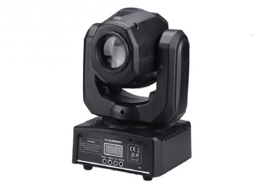 Free Color MINI SPOT 30