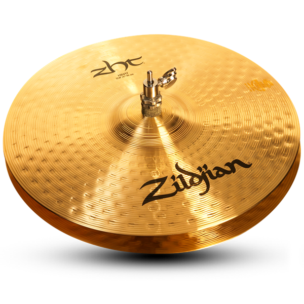 ZILDJIAN 14 ZHT HI HAT
