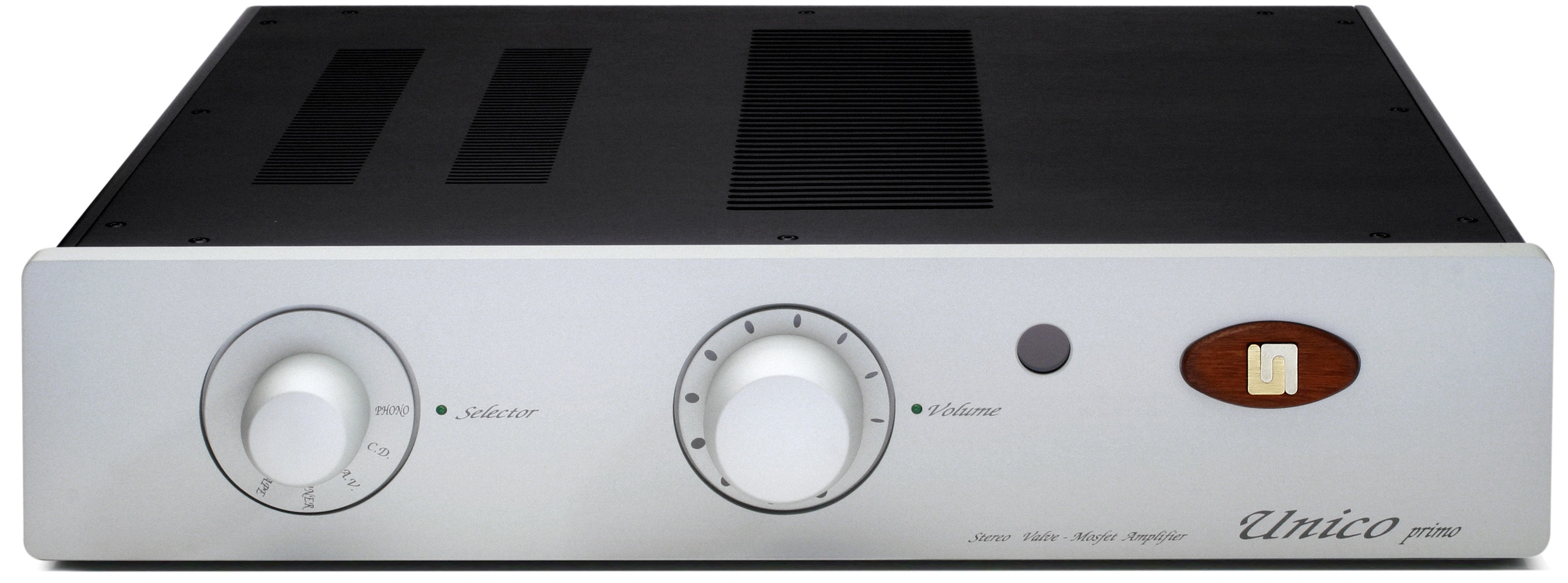 Unison Research UNICO Primo Silver