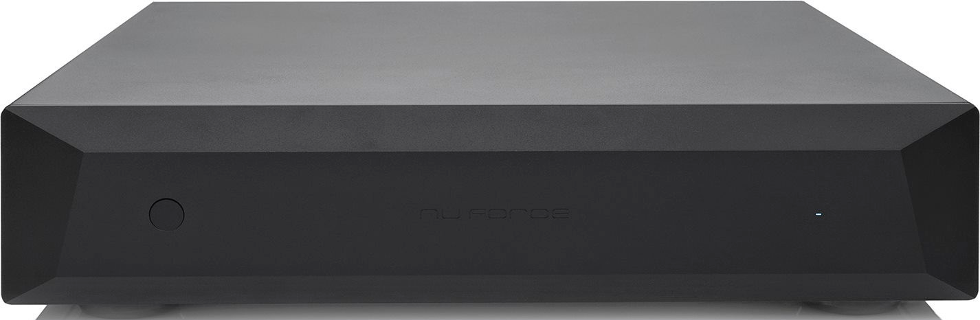 NuForce MCA20 Black