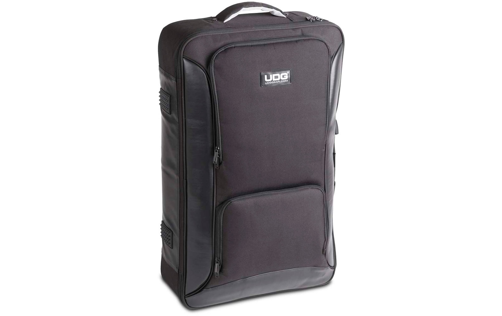 UDG Urbanite MIDI Controller Backpack Medium Black (U7201BL