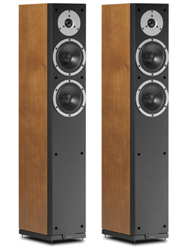Dynaudio Excite X32 Walnut