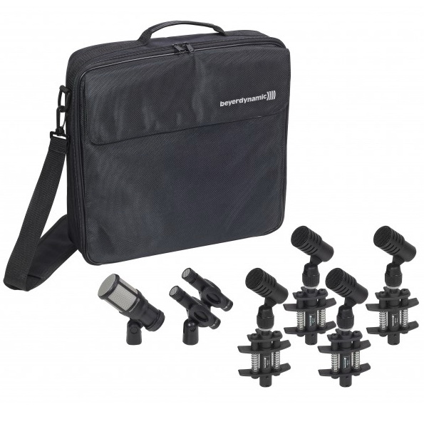 Beyerdynamic TG DRUMSET PRO M
