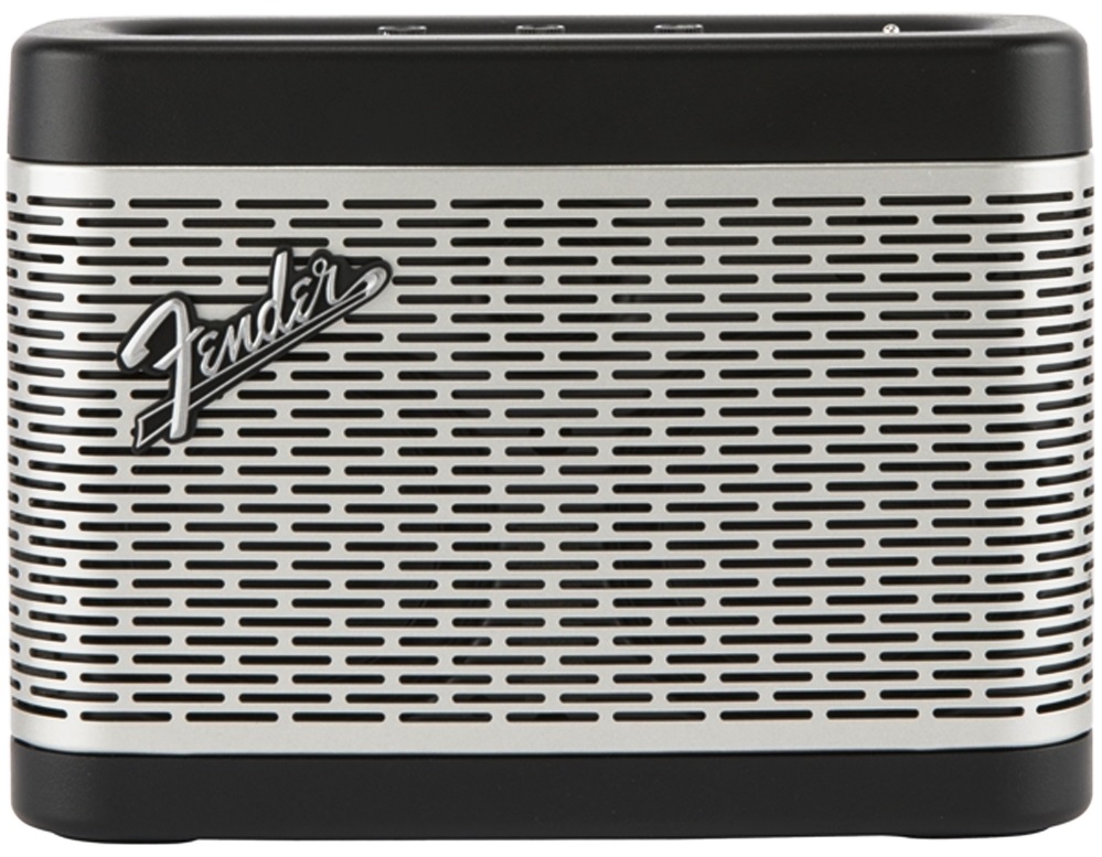 FENDER NEWPORT BLUETOOTH SPEAKER