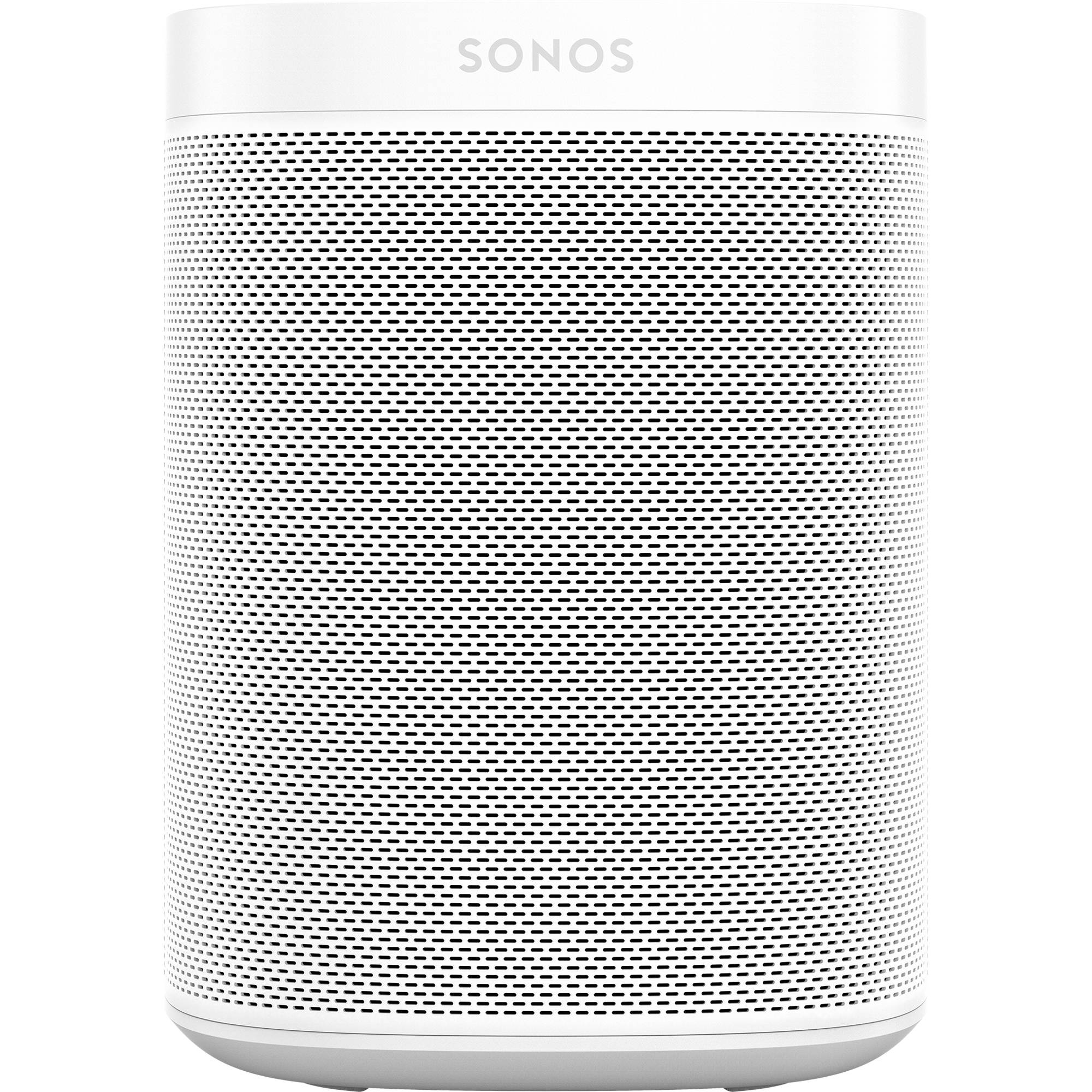 Sonos One White