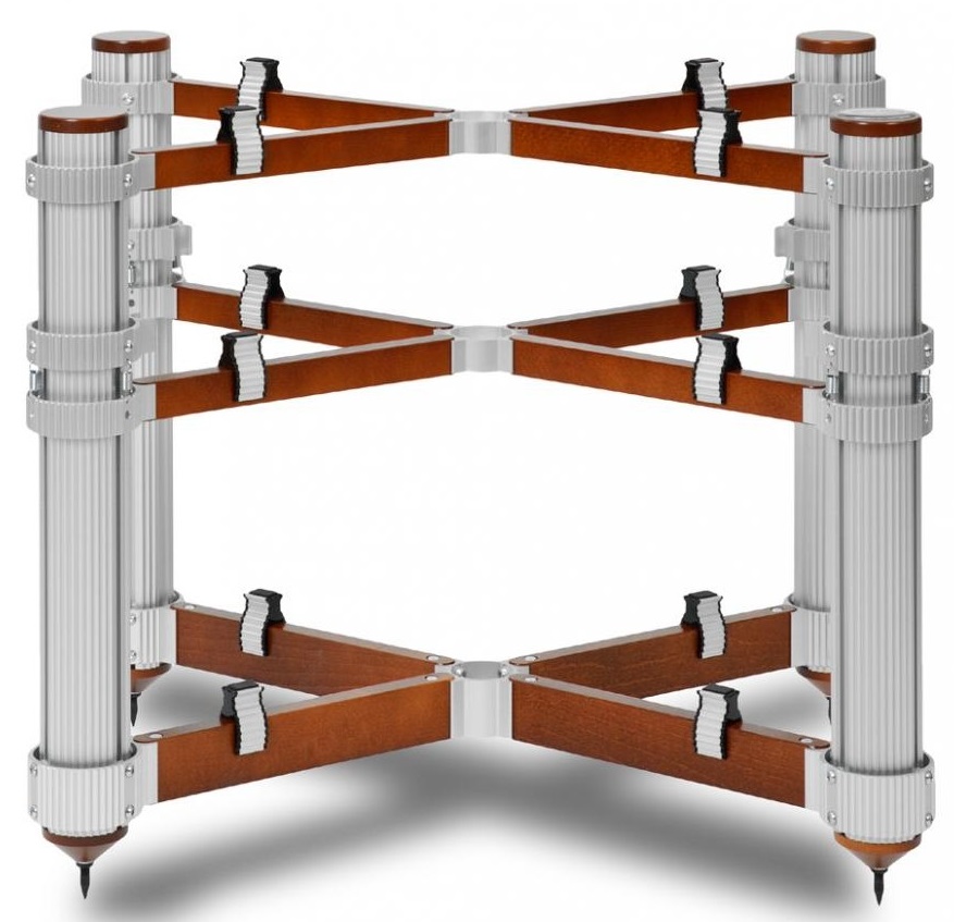 Solid Tech Rack of Silence 3 Reference