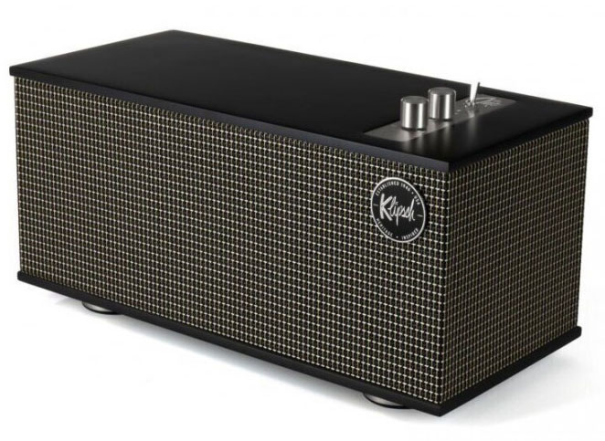 Klipsch THE ONE II Matte Black