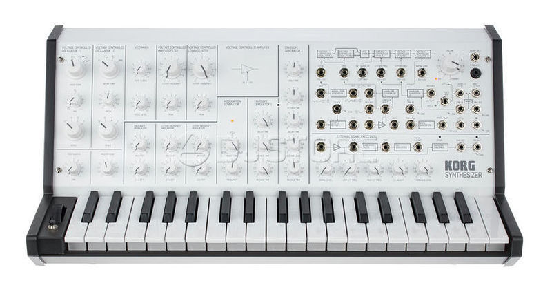KORG MS-20 MINI-WM