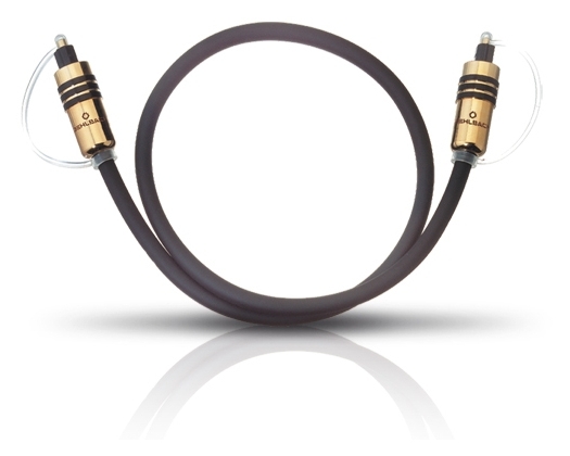 OEHLBACH 6081 Hyper Profi Opto 100 black