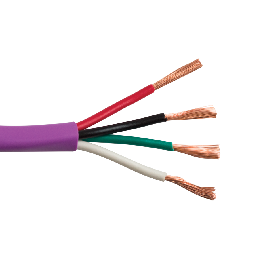 SCP 16/4OFC-HD-PUR-D 152m