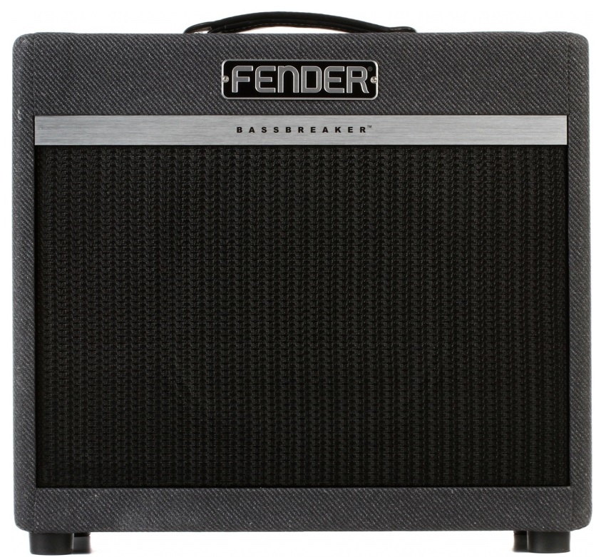 FENDER BASSBREAKER BB-112 CAB