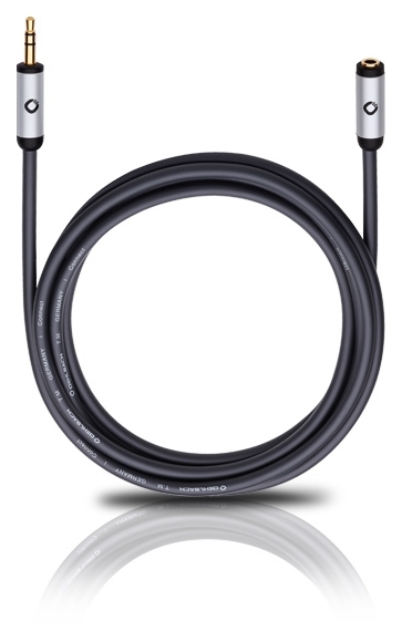 OEHLBACH 157 i-Connect J-35 EX 300 3 m black