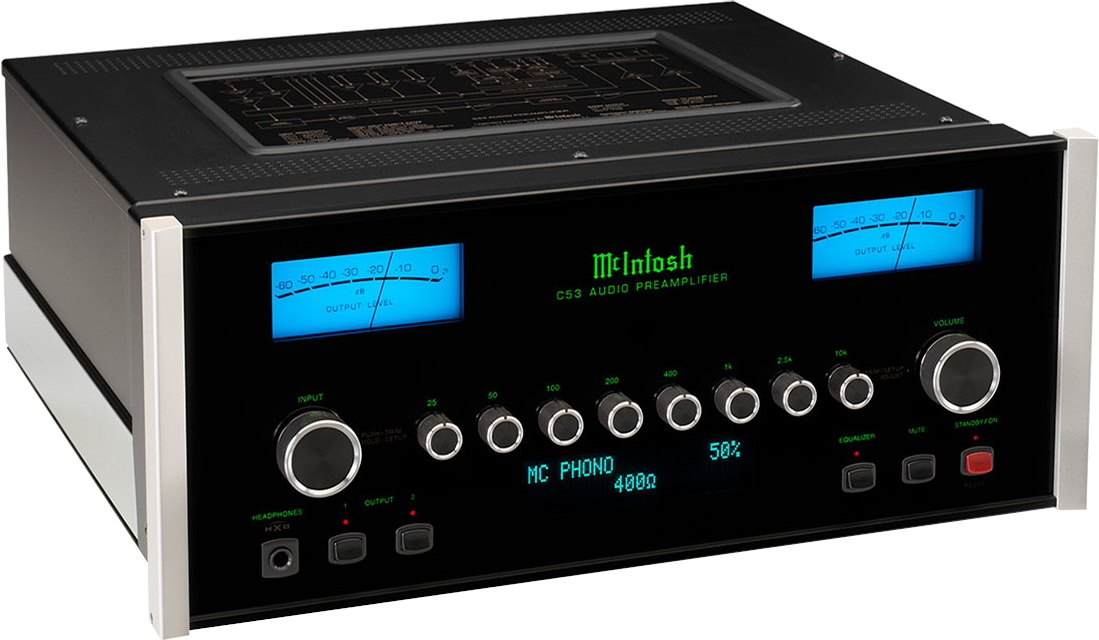 McIntosh C53