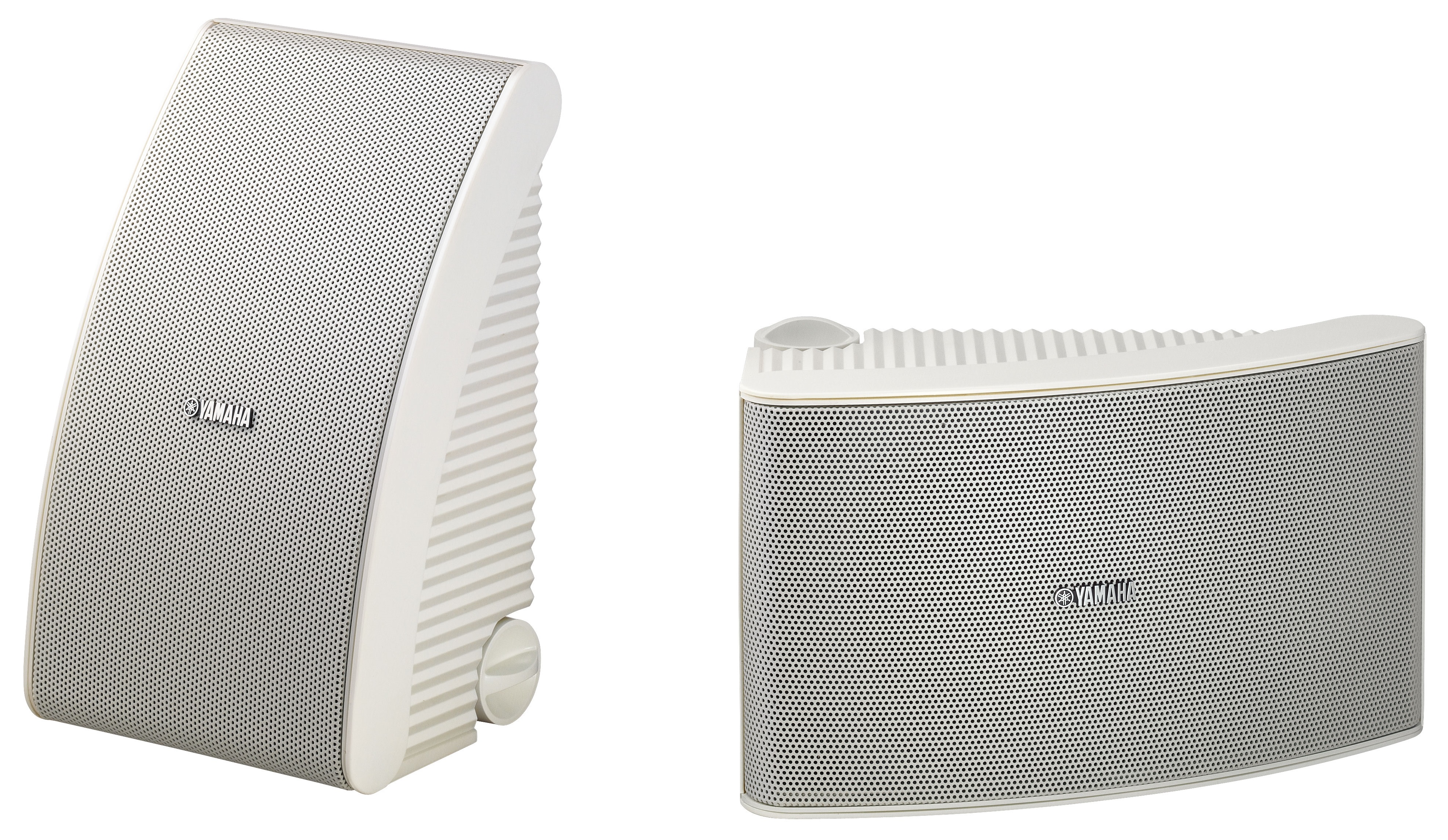 Yamaha NS-AW992 White