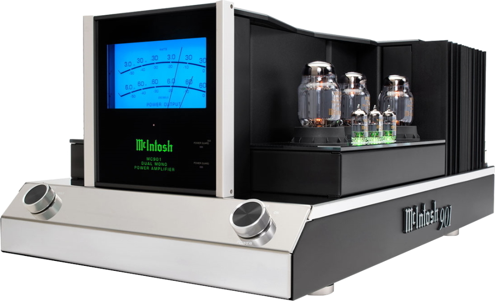 Mcintosh MC901