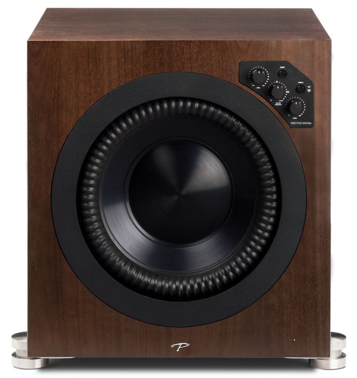 Paradigm Prestige SUB 1000SW Walnut
