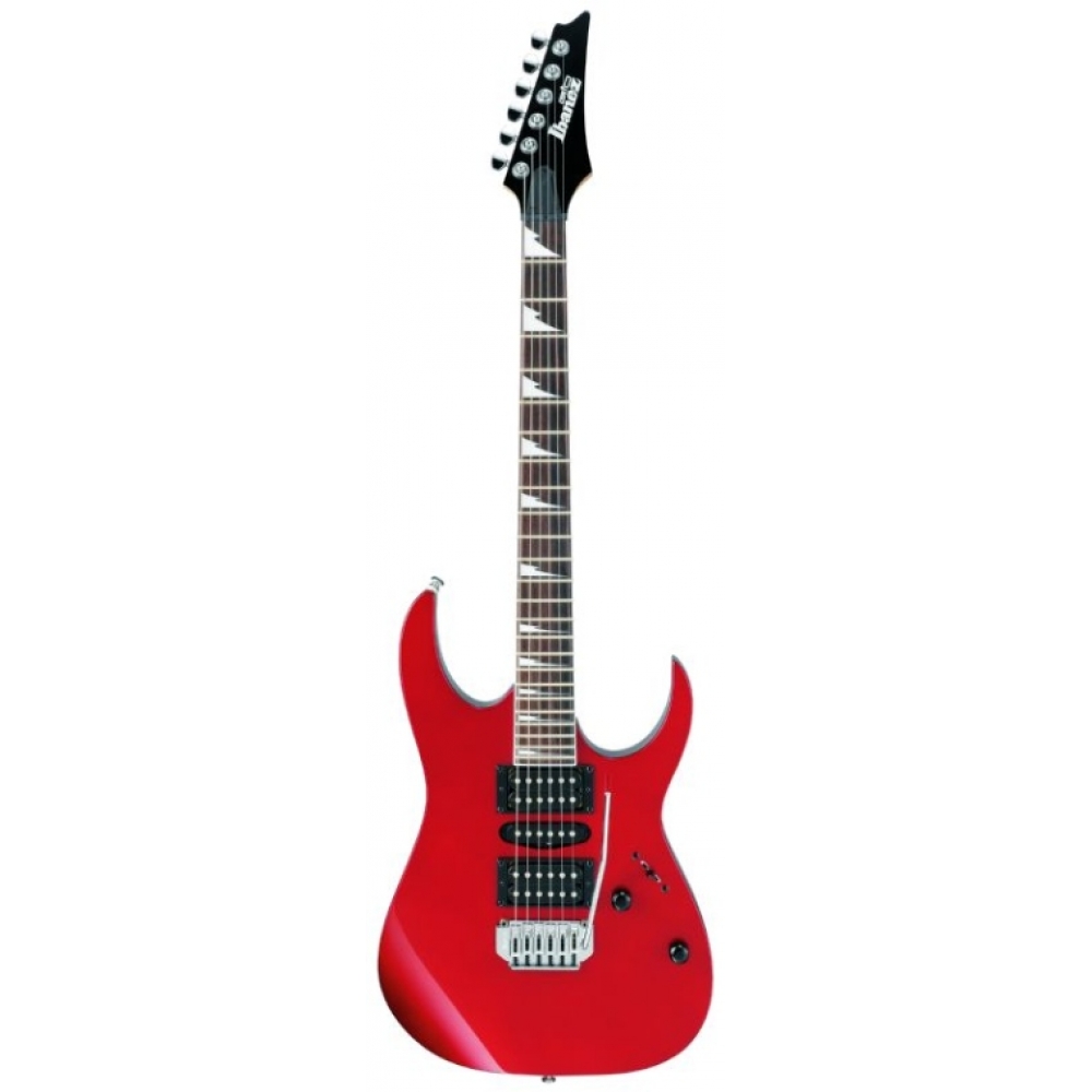 IBANEZ GRG170DX CA