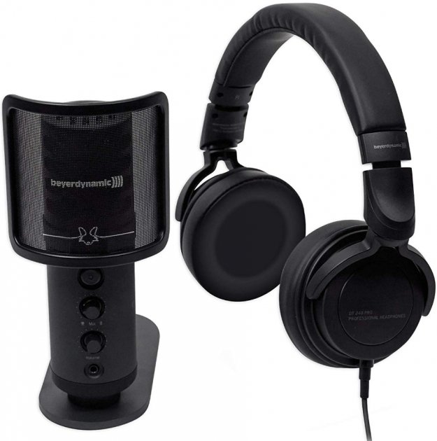 Beyerdynamic Creator 24