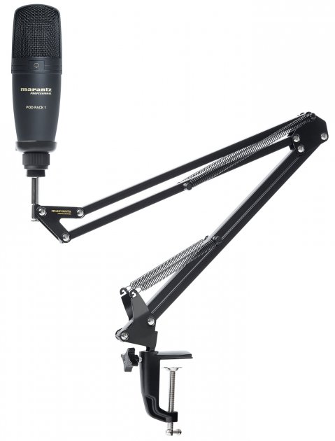 Marantz PRO Pod Pack 1