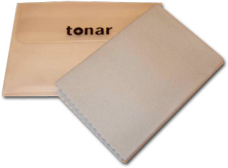 Tonar Micro-Fibre Clean Cloth, art. 4401