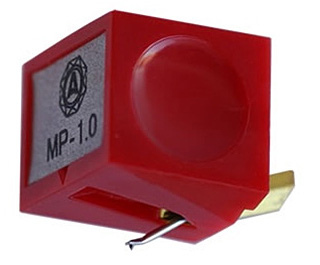 Nagaoka NMP 1.0 (Моно) art 6837 DM