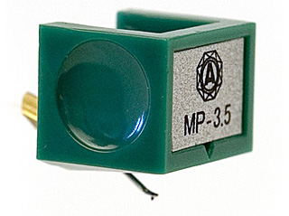 Nagaoka NMP 3.5 (Моно) art 6841