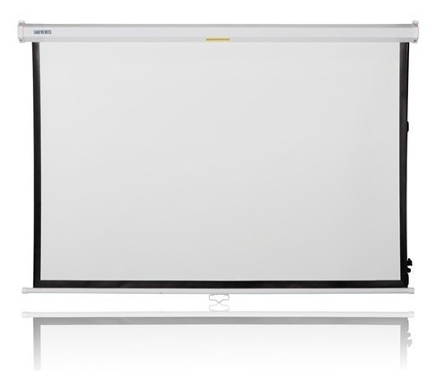 AV Screen 3V150MMH(16:9,150'') Matte White